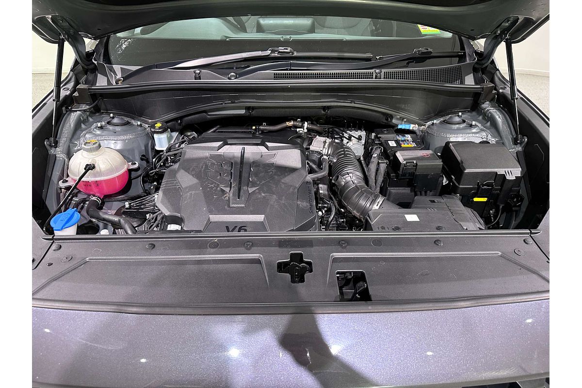 2022 Hyundai Santa Fe  TM.V4