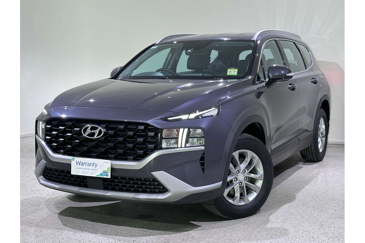 2022 Hyundai Santa Fe  TM.V4