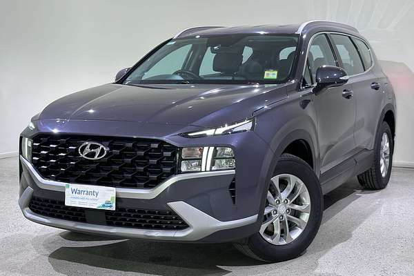 2022 Hyundai Santa Fe  TM.V4
