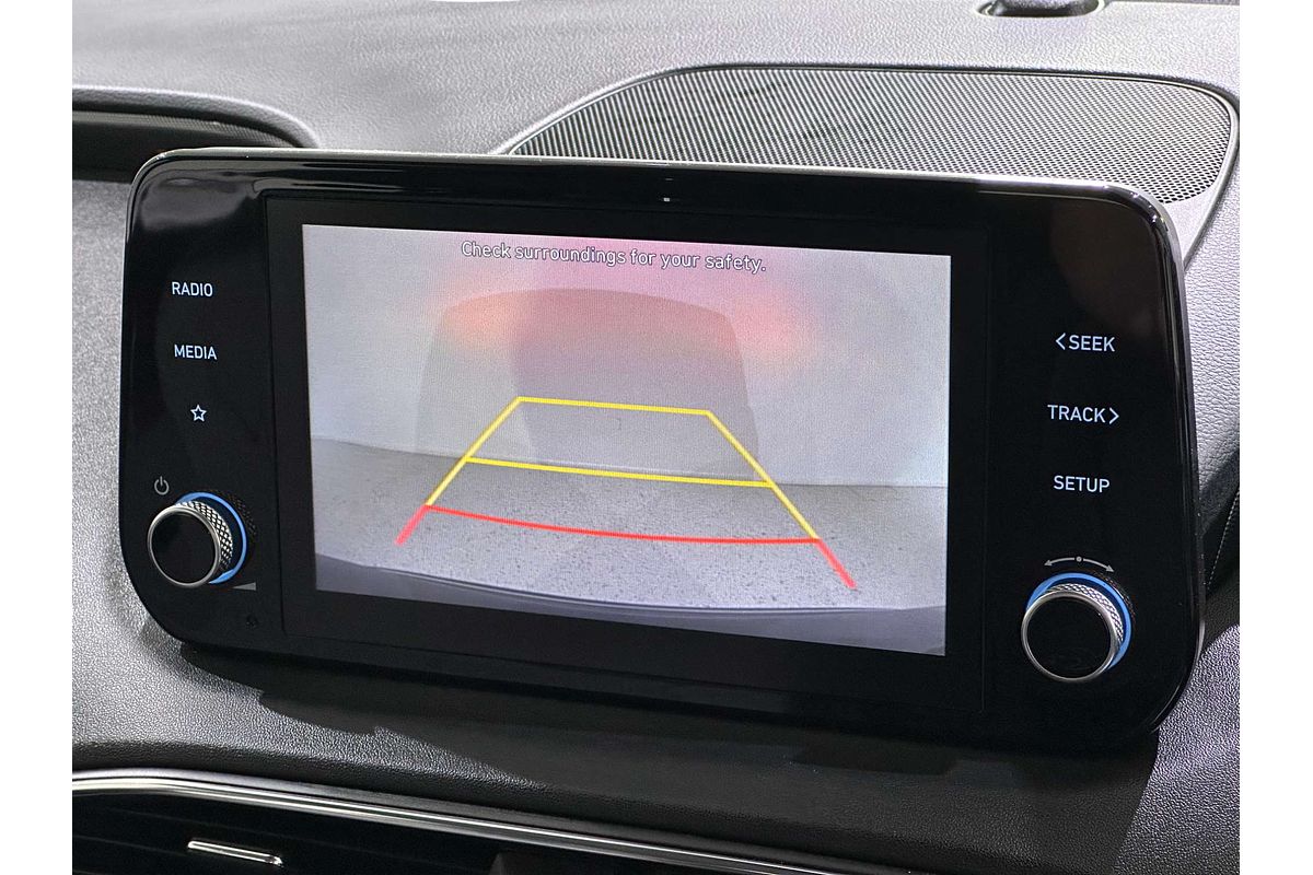 2022 Hyundai Santa Fe  TM.V4