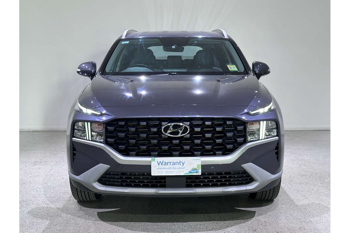 2022 Hyundai Santa Fe  TM.V4