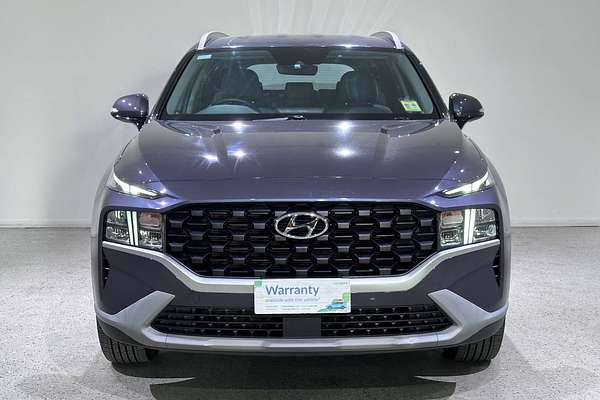 2022 Hyundai Santa Fe  TM.V4