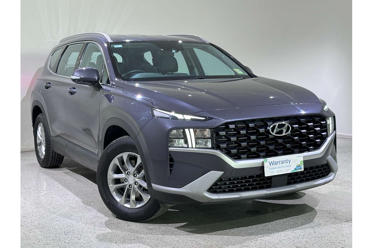 2022 Hyundai Santa Fe  TM.V4