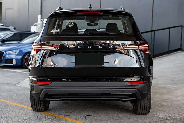 2024 SKODA Karoq 110TSI NU