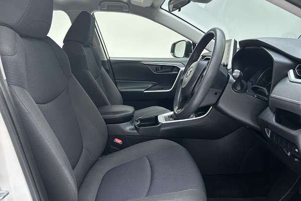 2020 Toyota RAV4 GX AXAH52R