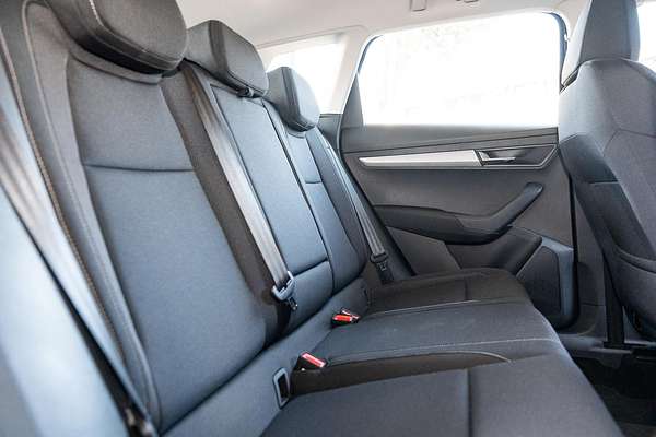 2024 SKODA Karoq 110TSI NU