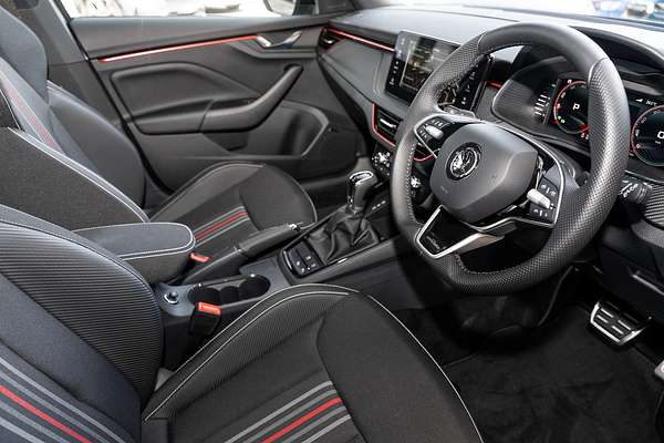 2024 SKODA Kamiq 110TSI Monte Carlo NW