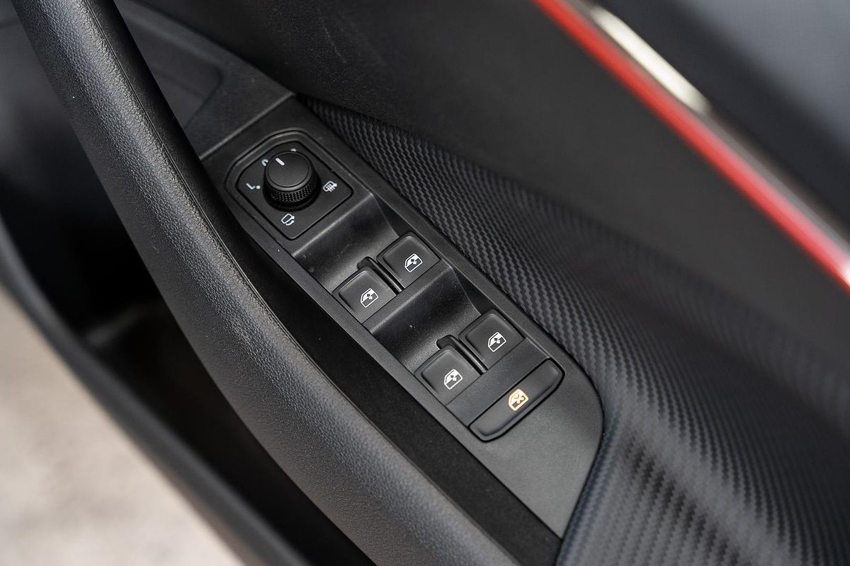 2024 SKODA Kamiq 110TSI Monte Carlo NW