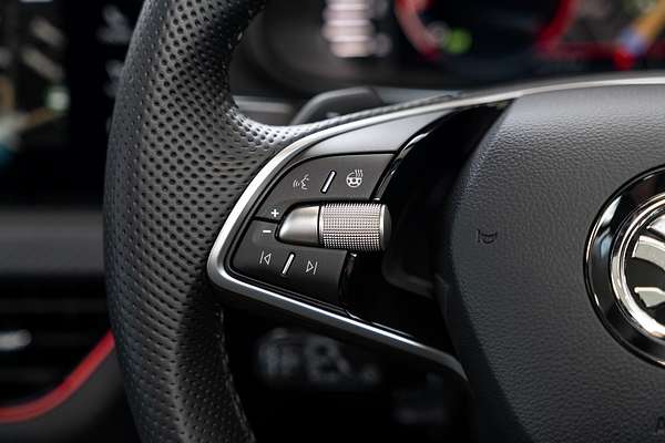 2024 SKODA Kamiq 110TSI Monte Carlo NW