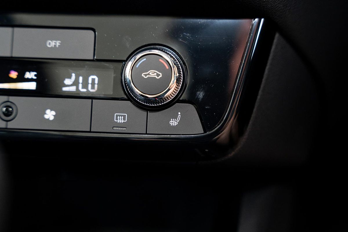 2024 SKODA Kamiq 110TSI Monte Carlo NW