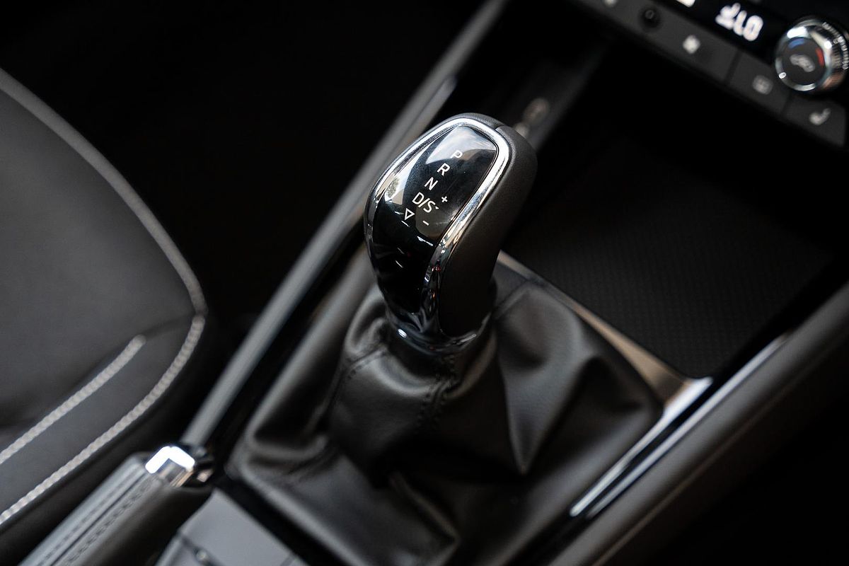 2024 SKODA Kamiq 110TSI Monte Carlo NW