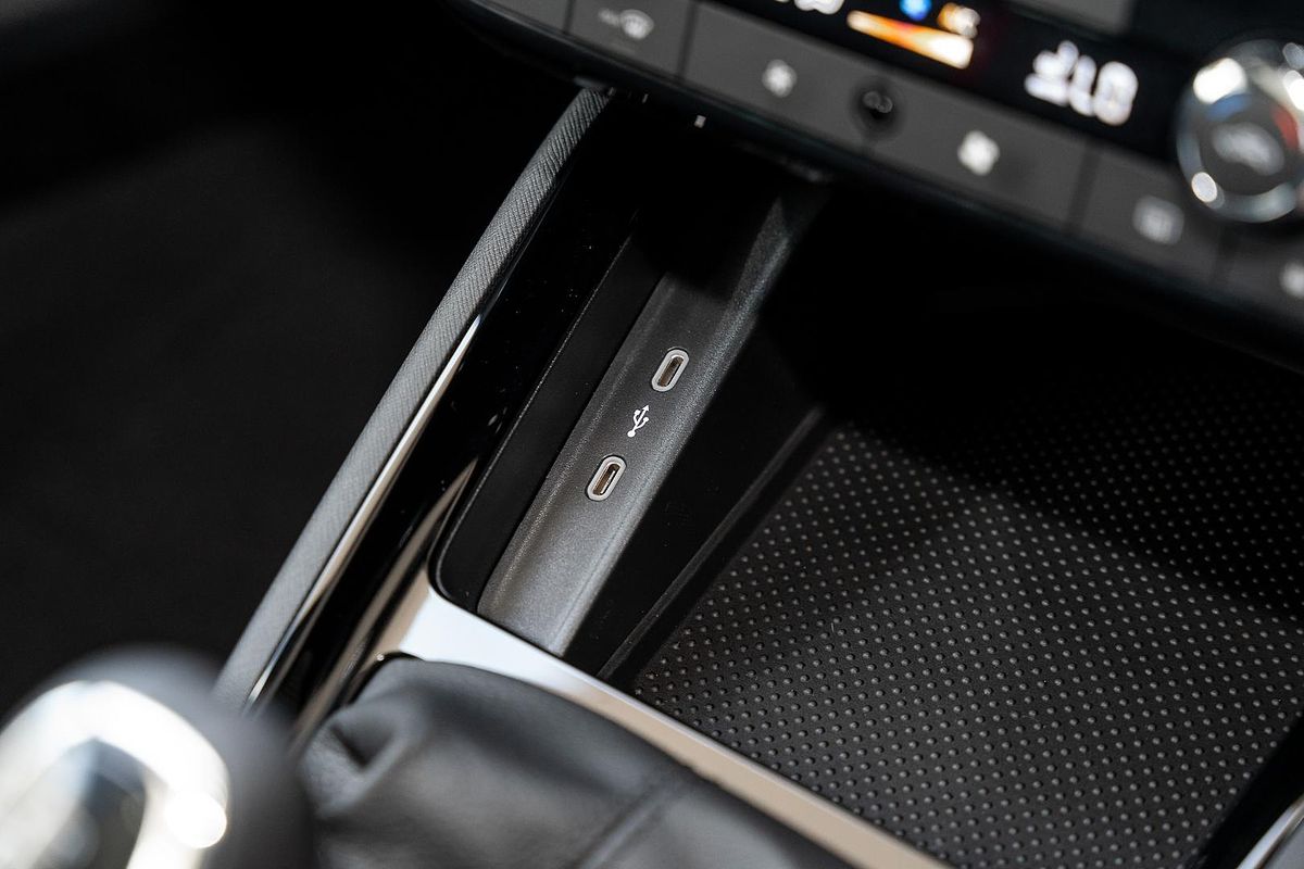 2024 SKODA Kamiq 110TSI Monte Carlo NW