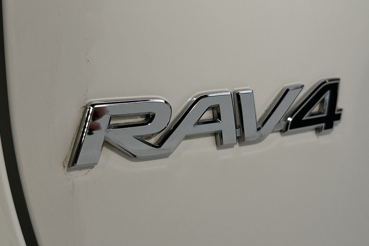 2020 Toyota RAV4 GX AXAH52R