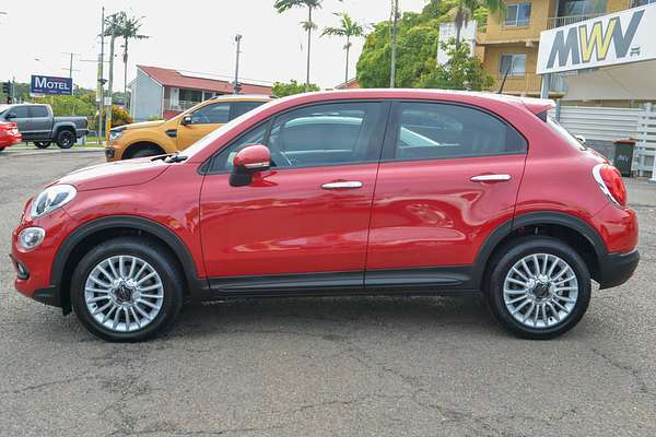 2018 Fiat 500X Pop Series 2