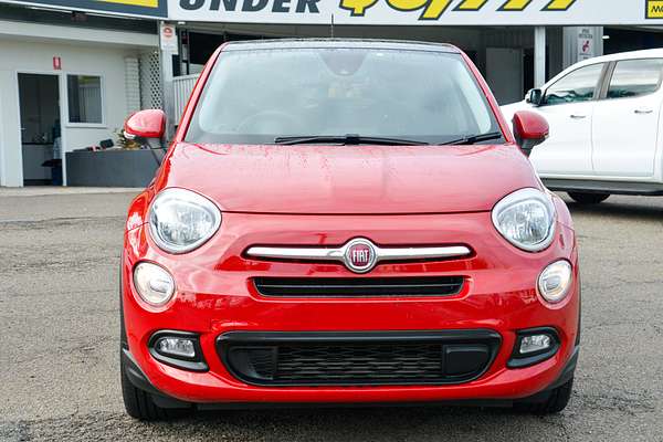 2018 Fiat 500X Pop Series 2