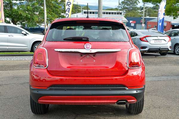2018 Fiat 500X Pop Series 2