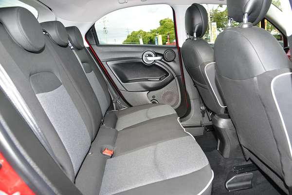 2018 Fiat 500X Pop Series 2
