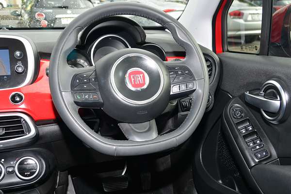 2018 Fiat 500X Pop Series 2