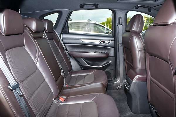 2021 Mazda CX-5 Akera KF Series