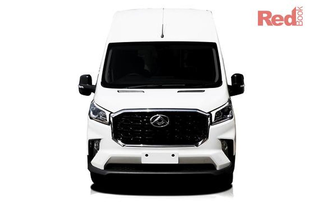 2025 LDV Deliver 9 LWB
