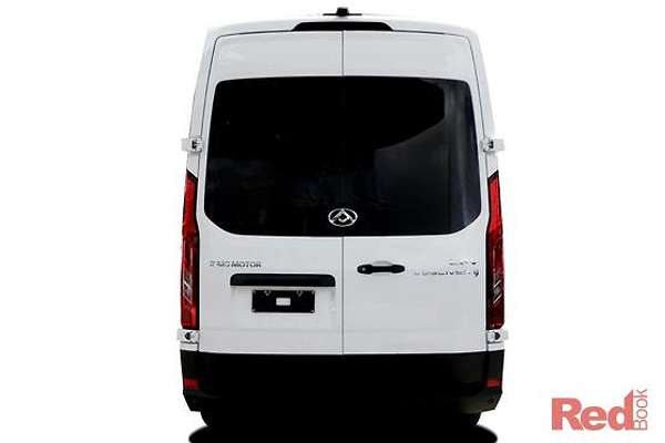 2025 LDV Deliver 9 LWB
