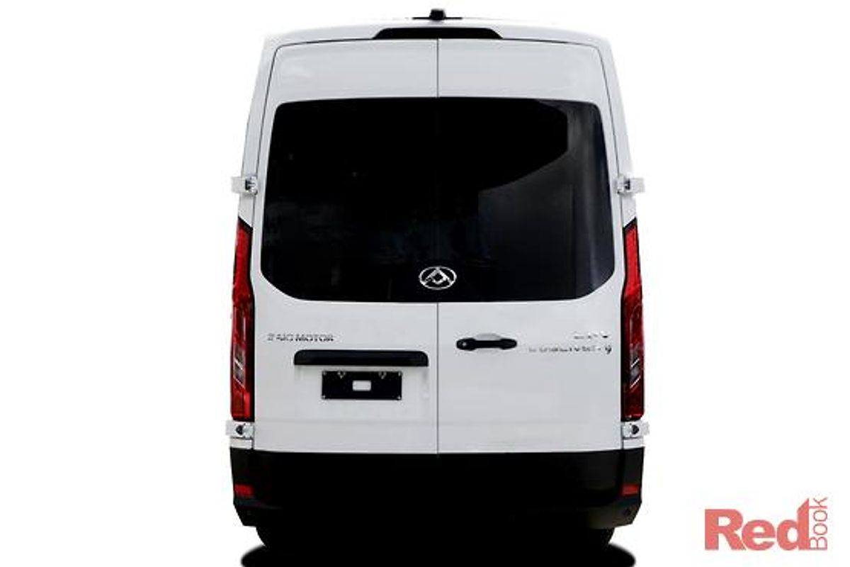 2025 LDV Deliver 9 LWB