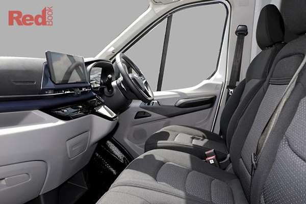 2025 LDV Deliver 9 LWB