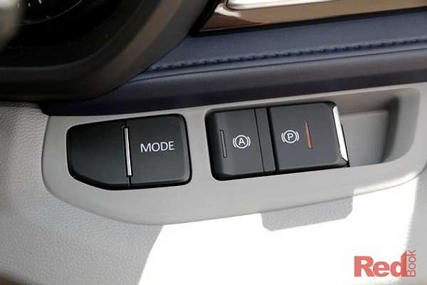 2025 LDV Deliver 9 LWB