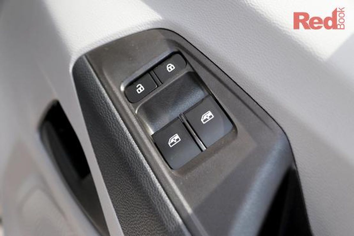 2025 LDV Deliver 9 LWB