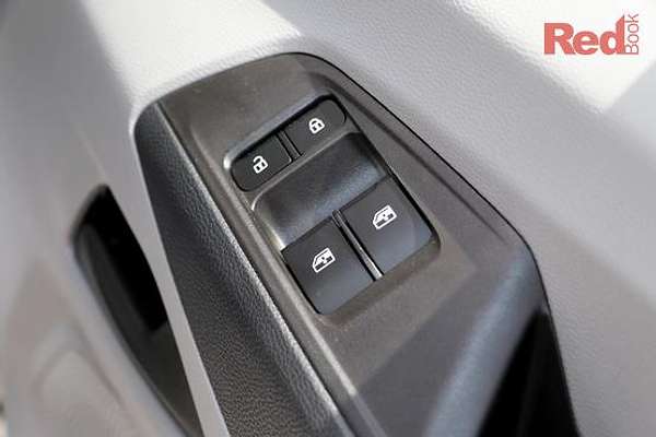 2025 LDV Deliver 9 LWB