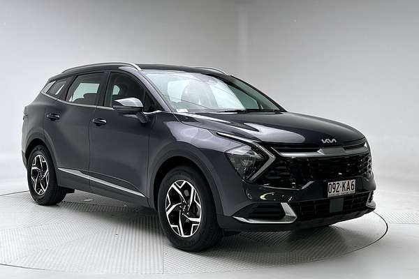 2024 Kia Sportage S NQ5