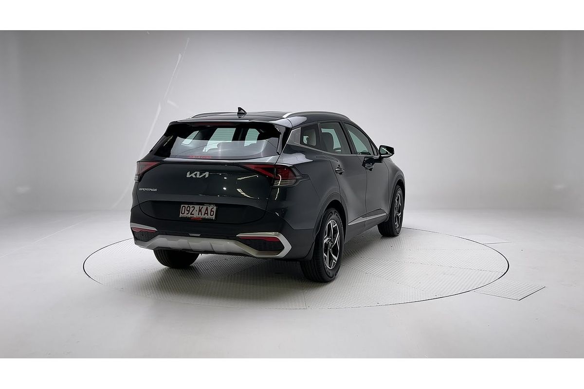 2024 Kia Sportage S NQ5