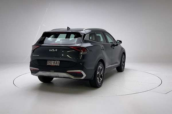 2024 Kia Sportage S NQ5