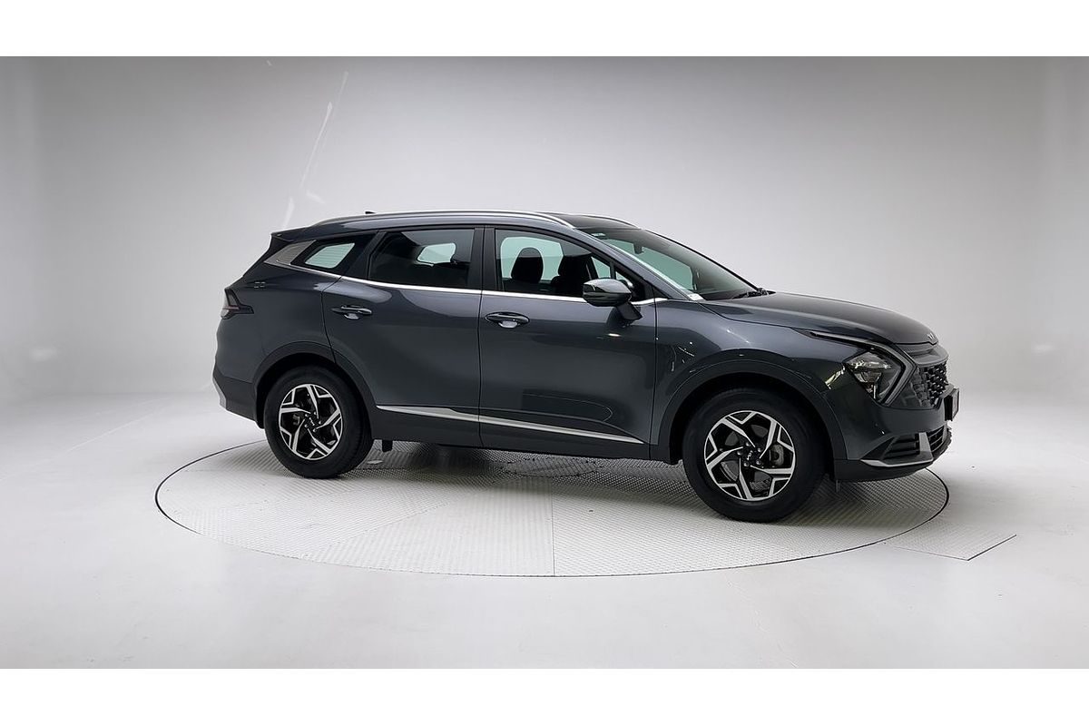 2024 Kia Sportage S NQ5