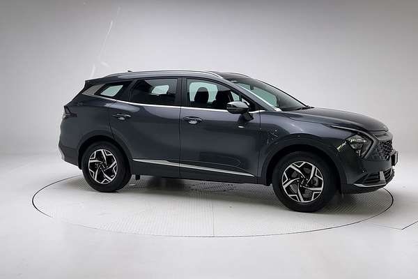 2024 Kia Sportage S NQ5