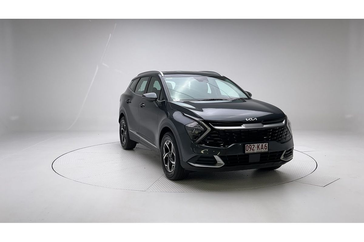 2024 Kia Sportage S NQ5