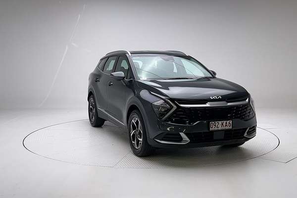2024 Kia Sportage S NQ5