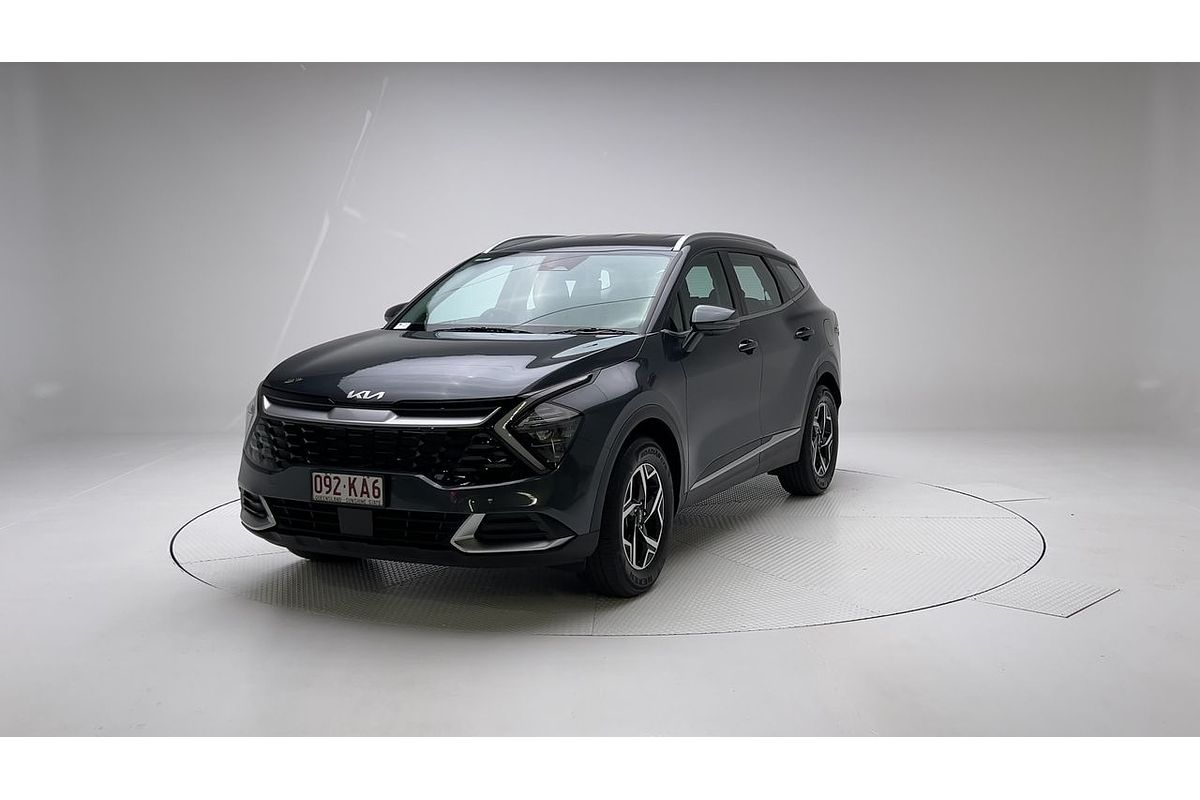2024 Kia Sportage S NQ5
