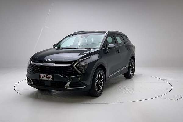 2024 Kia Sportage S NQ5