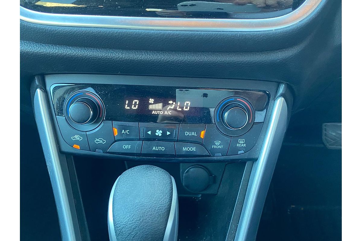 2021 Suzuki S-Cross Turbo Prestige JY