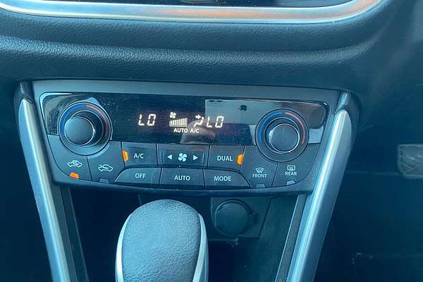2021 Suzuki S-Cross Turbo Prestige JY
