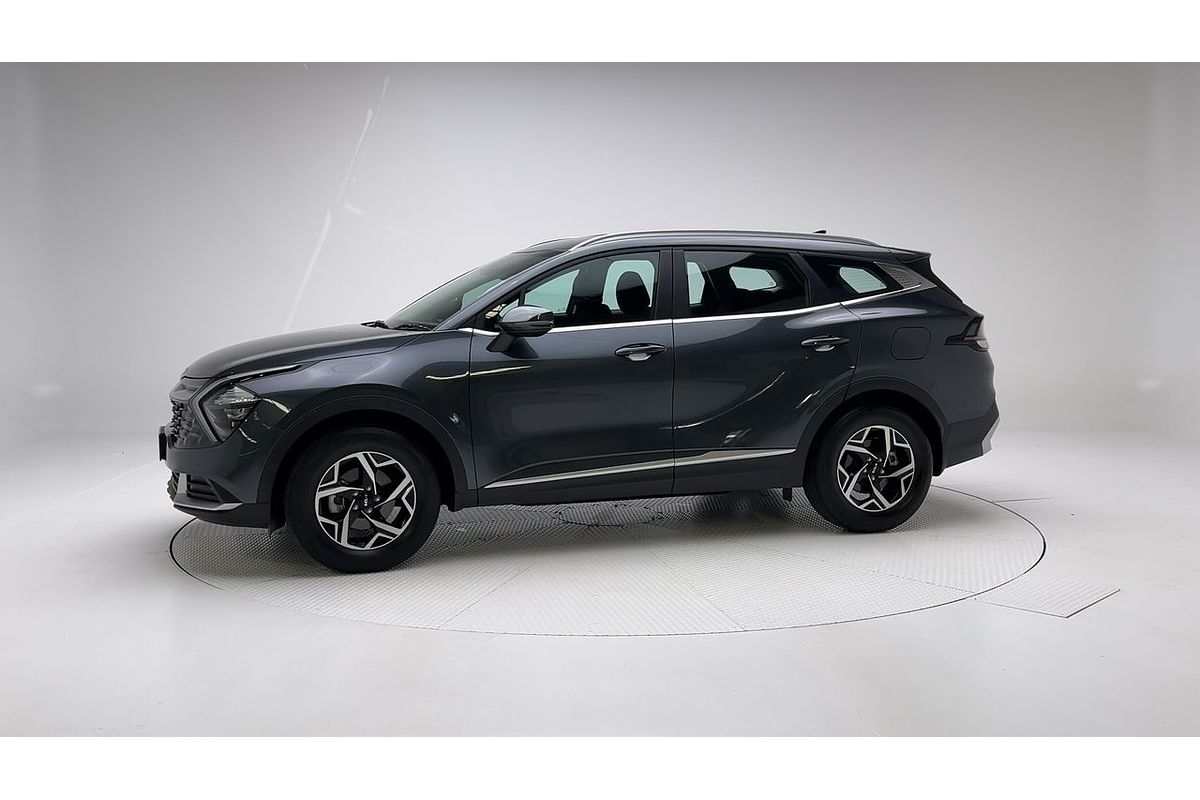 2024 Kia Sportage S NQ5