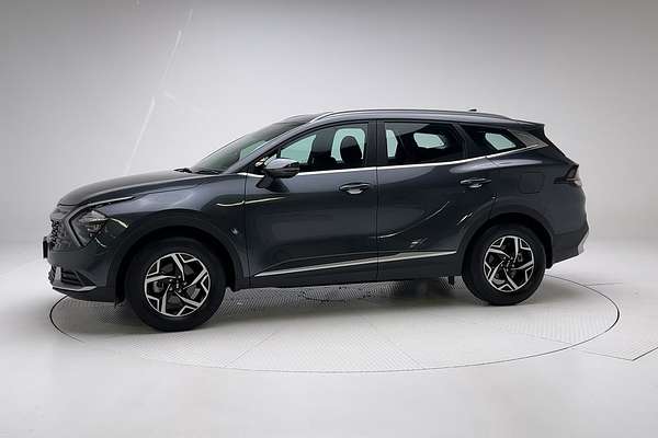 2024 Kia Sportage S NQ5