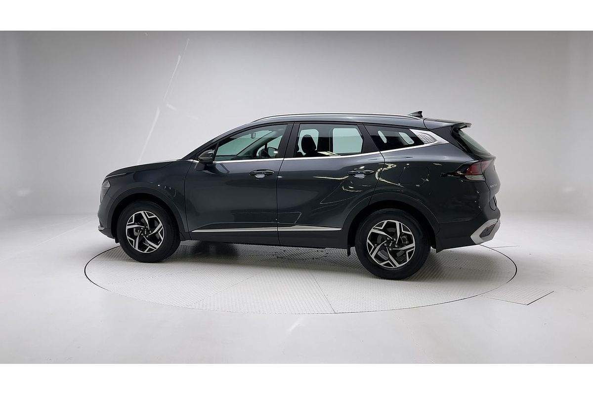 2024 Kia Sportage S NQ5