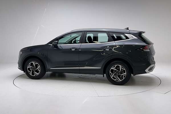 2024 Kia Sportage S NQ5