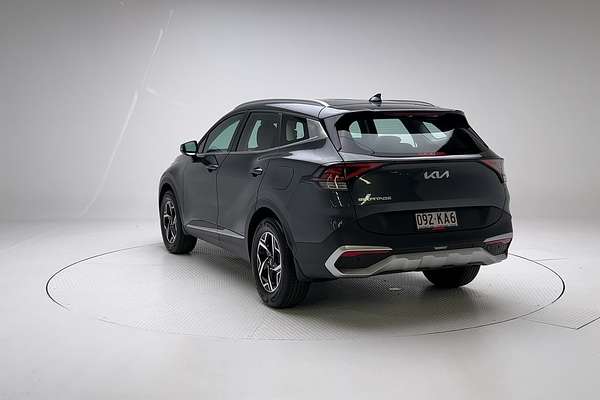 2024 Kia Sportage S NQ5
