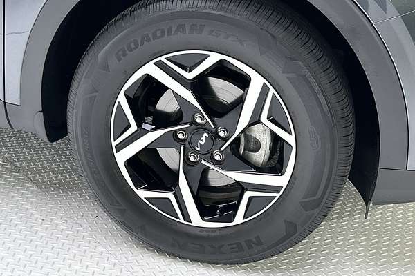 2024 Kia Sportage S NQ5