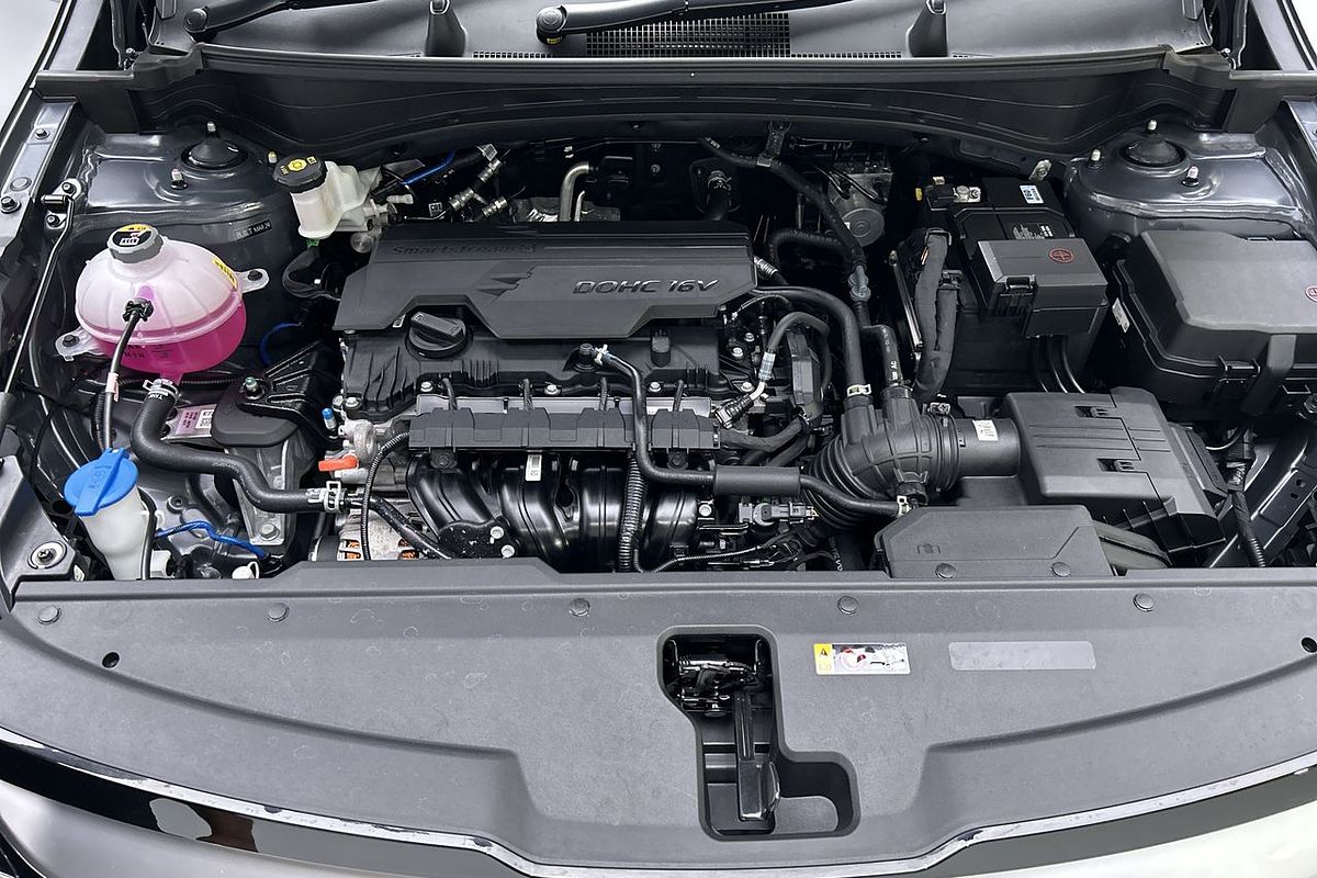 2024 Kia Sportage S NQ5