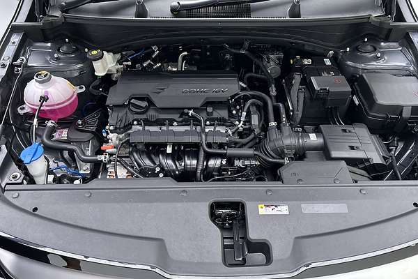 2024 Kia Sportage S NQ5