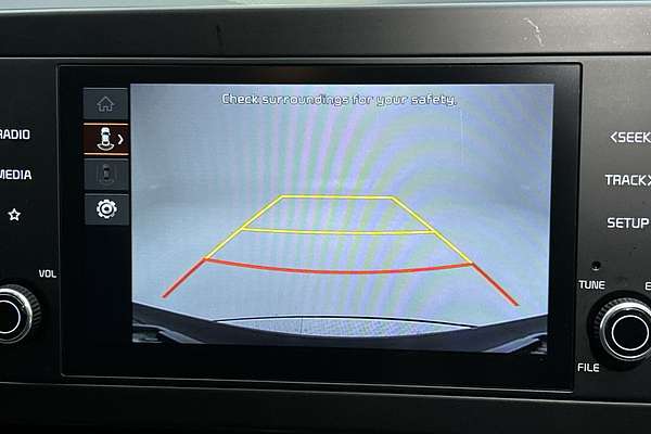 2024 Kia Sportage S NQ5